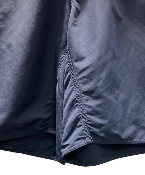 Patagonia（パタゴニア）Patagonia (パタゴニア) ハーフパンツ ネイビー サイズ:34の古着・服飾アイテム