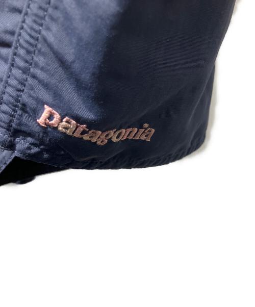 Patagonia（パタゴニア）Patagonia (パタゴニア) ハーフパンツ ネイビー サイズ:34の古着・服飾アイテム
