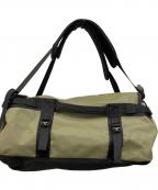 THE NORTH FACEザ ノース フェイス）の古着「ボストンバッグ」｜オリーブ