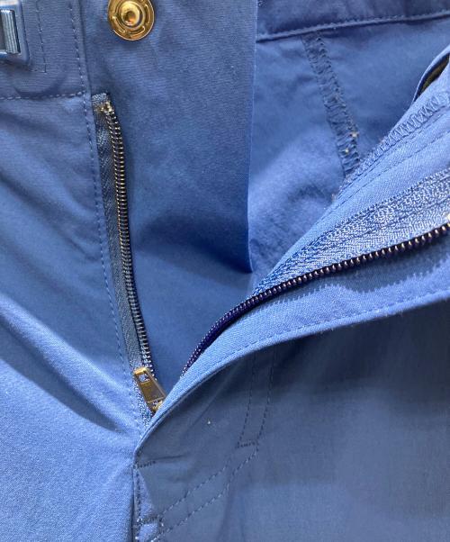 Patagonia（パタゴニア）Patagonia (パタゴニア) ナイロンパンツ ブルー サイズ:Mの古着・服飾アイテム