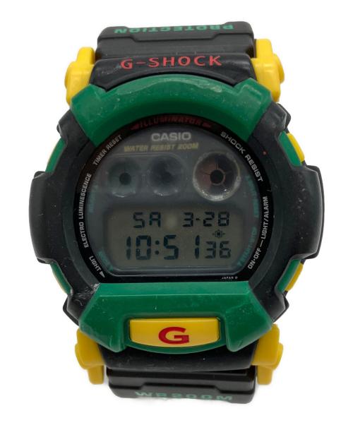 CASIO（カシオ）CASIO (カシオ) G-SHOCK 腕時計の古着・服飾アイテム
