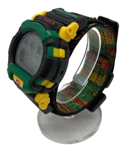 CASIO（カシオ）CASIO (カシオ) G-SHOCK 腕時計の古着・服飾アイテム