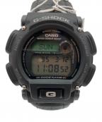 CASIOカシオ）の古着「G-SHOCK クォーツ 腕時計」