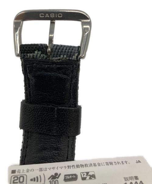 CASIO（カシオ）CASIO (カシオ) G-SHOCK クォーツ 腕時計の古着・服飾アイテム