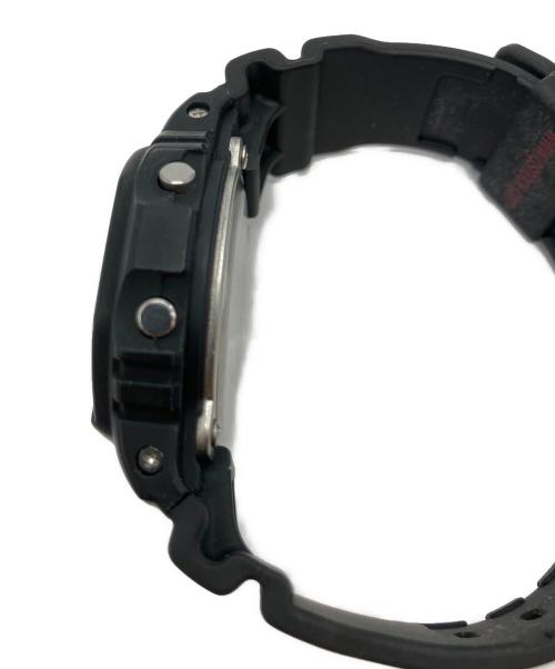 CASIO（カシオ）CASIO (カシオ) リアルブラック スピード G-SHOCK 腕時計の古着・服飾アイテム