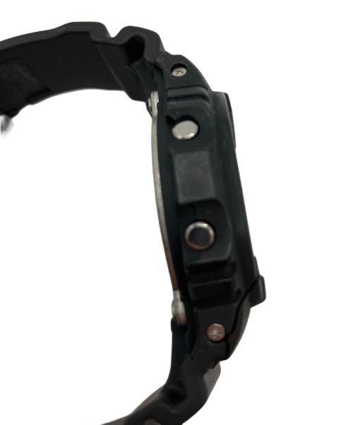 CASIO（カシオ）CASIO (カシオ) リアルブラック スピード G-SHOCK 腕時計の古着・服飾アイテム