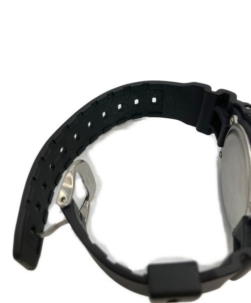 CASIO（カシオ）CASIO (カシオ) リアルブラック スピード G-SHOCK 腕時計の古着・服飾アイテム