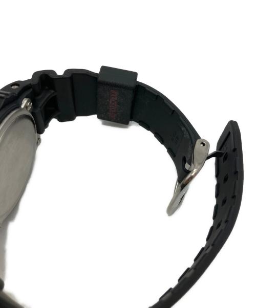 CASIO（カシオ）CASIO (カシオ) リアルブラック スピード G-SHOCK 腕時計の古着・服飾アイテム