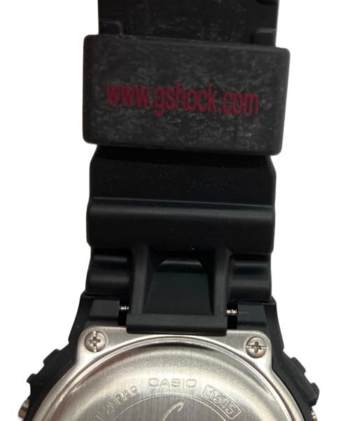 CASIO（カシオ）CASIO (カシオ) リアルブラック スピード G-SHOCK 腕時計の古着・服飾アイテム