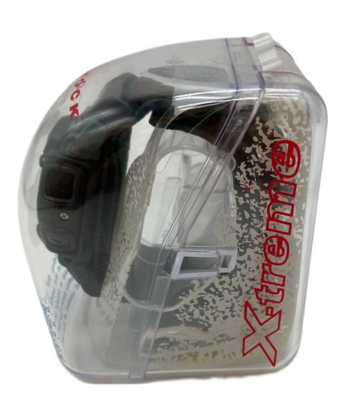 CASIO（カシオ）CASIO (カシオ) G-SHOCK FOX FIRE nexax X-treme 腕時計の古着・服飾アイテム