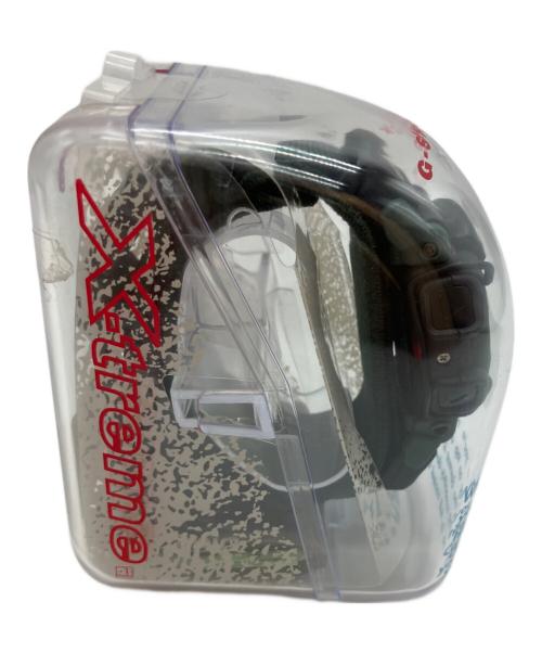 CASIO（カシオ）CASIO (カシオ) G-SHOCK FOX FIRE nexax X-treme 腕時計の古着・服飾アイテム