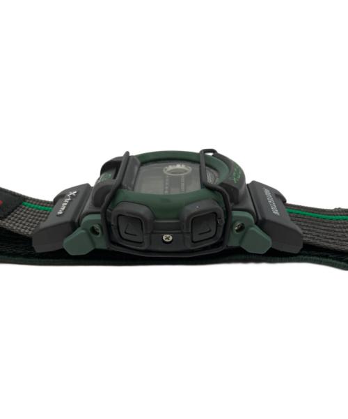 CASIO（カシオ）CASIO (カシオ) G-SHOCK FOX FIRE nexax X-treme 腕時計の古着・服飾アイテム