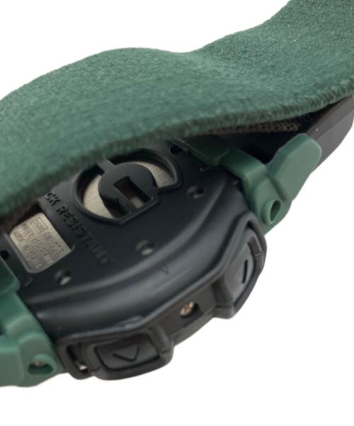 CASIO（カシオ）CASIO (カシオ) G-SHOCK FOX FIRE nexax X-treme 腕時計の古着・服飾アイテム