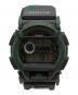 CASIO（カシオ）の古着「G-SHOCK FOX FIRE nexax X-treme 腕時計」