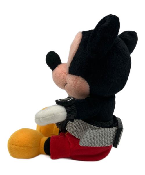 CASIO（カシオ）CASIO (カシオ) ミッキーぬいぐるみ付 Baby-Gの古着・服飾アイテム