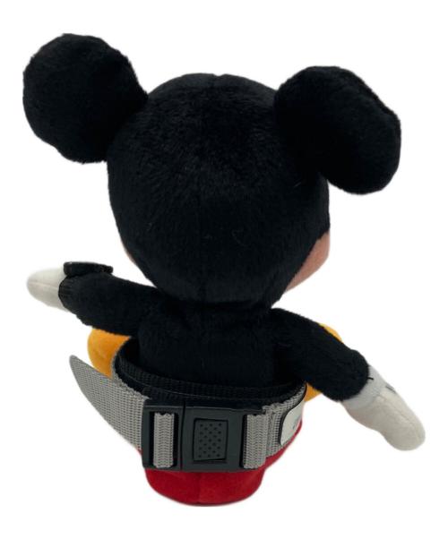 CASIO（カシオ）CASIO (カシオ) ミッキーぬいぐるみ付 Baby-Gの古着・服飾アイテム