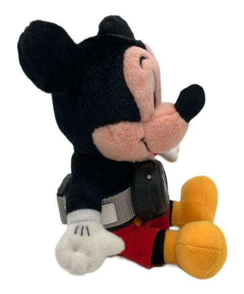 CASIO（カシオ）CASIO (カシオ) ミッキーぬいぐるみ付 Baby-Gの古着・服飾アイテム