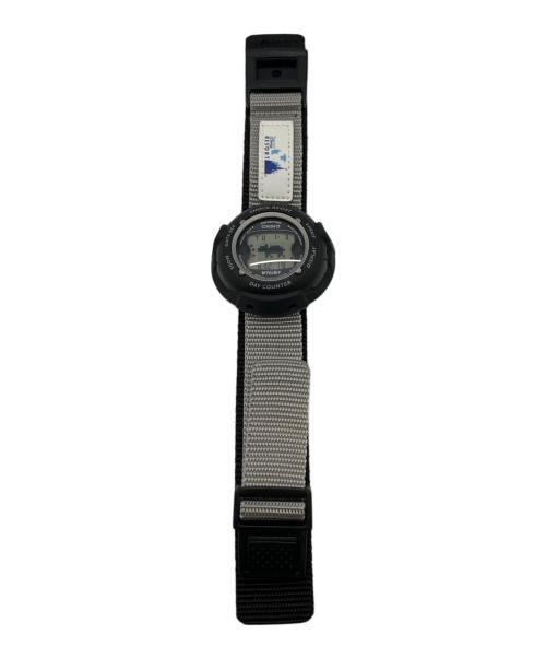 CASIO（カシオ）CASIO (カシオ) ミッキーぬいぐるみ付 Baby-Gの古着・服飾アイテム