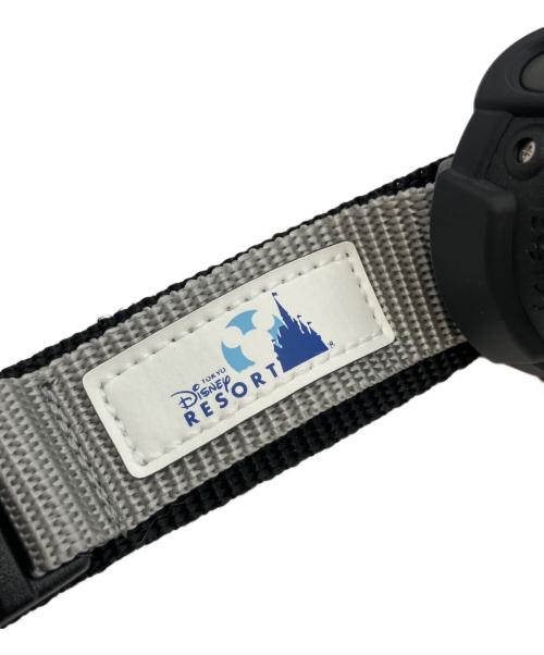 CASIO（カシオ）CASIO (カシオ) ミッキーぬいぐるみ付 Baby-Gの古着・服飾アイテム