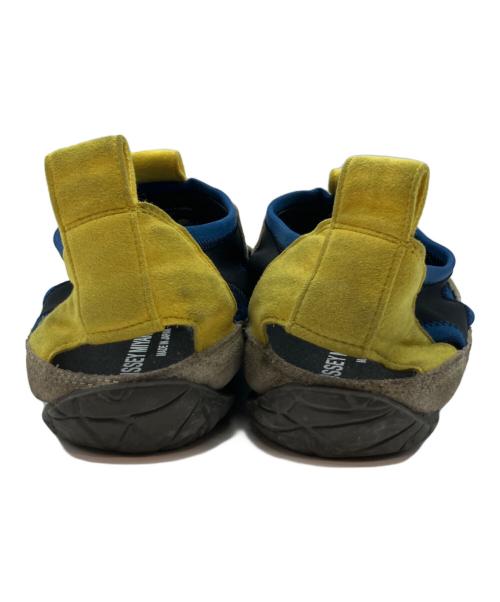 ISSEY MIYAKE MEN（イッセイミヤケメン）ISSEY MIYAKE MEN (イッセイミヤケメン) サンダル スニーカー マルチカラー サイズ:SIZE　42の古着・服飾アイテム