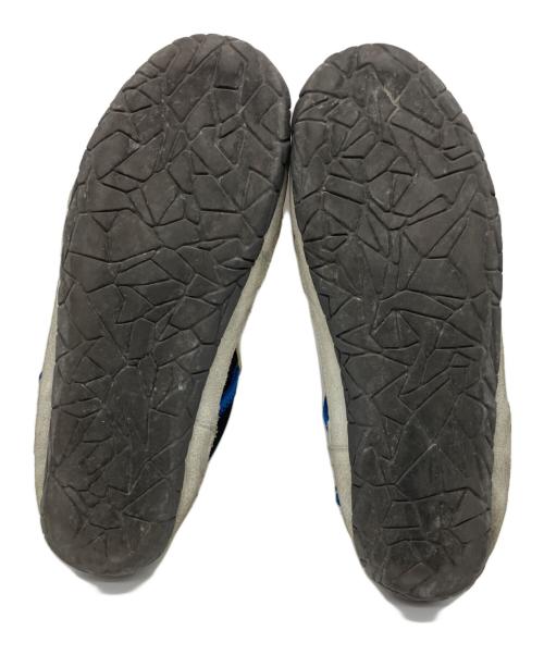 ISSEY MIYAKE MEN（イッセイミヤケメン）ISSEY MIYAKE MEN (イッセイミヤケメン) サンダル スニーカー マルチカラー サイズ:SIZE　42の古着・服飾アイテム