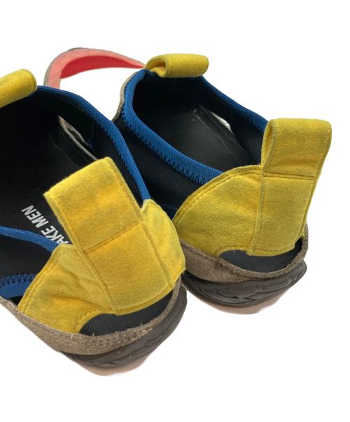 ISSEY MIYAKE MEN（イッセイミヤケメン）ISSEY MIYAKE MEN (イッセイミヤケメン) サンダル スニーカー マルチカラー サイズ:SIZE　42の古着・服飾アイテム