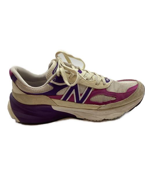 NEW BALANCE（ニューバランス）NEW BALANCE (ニューバランス) 990V6 