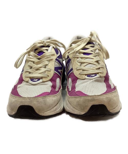 NEW BALANCE（ニューバランス）NEW BALANCE (ニューバランス) 990V6 