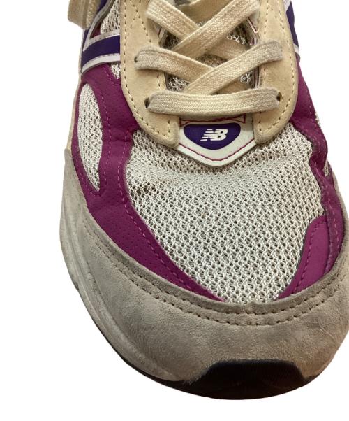 NEW BALANCE（ニューバランス）NEW BALANCE (ニューバランス) 990V6 