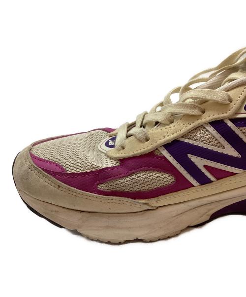 NEW BALANCE（ニューバランス）NEW BALANCE (ニューバランス) 990V6 