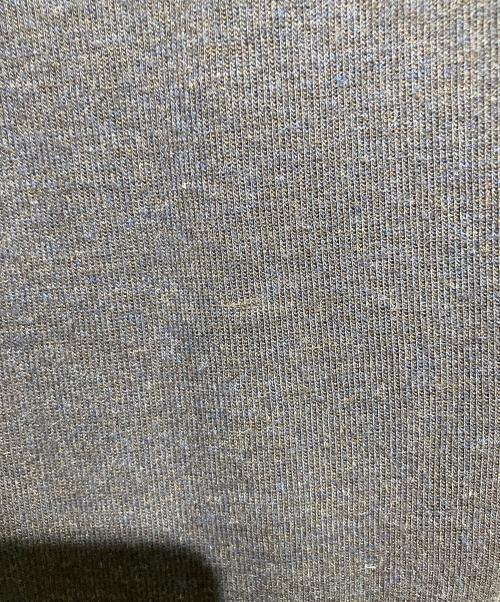 WIND AND SEA（ウィンダンシー）WIND AND SEA (ウィンダンシー) テックフリースジョガーパンツ ネイビー サイズ:XLの古着・服飾アイテム