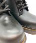 中古・古着 Dr.Martens (ドクターマーチン) 8ホールブーツ ブラック サイズ:23：10000円