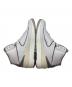 中古・古着 NIKE (ナイキ) ハイカットスニーカー ホワイト サイズ:24.5㎝：5000円
