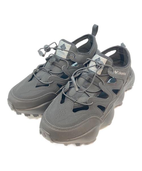 Columbia（コロンビア）Columbia (コロンビア) スライブ リバイブ シャンダル ブラック サイズ:27cmの古着・服飾アイテム