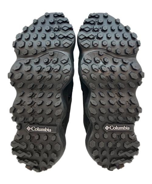 Columbia（コロンビア）Columbia (コロンビア) スライブ リバイブ シャンダル ブラック サイズ:27cmの古着・服飾アイテム