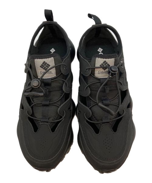 Columbia（コロンビア）Columbia (コロンビア) スライブ リバイブ シャンダル ブラック サイズ:27cmの古着・服飾アイテム