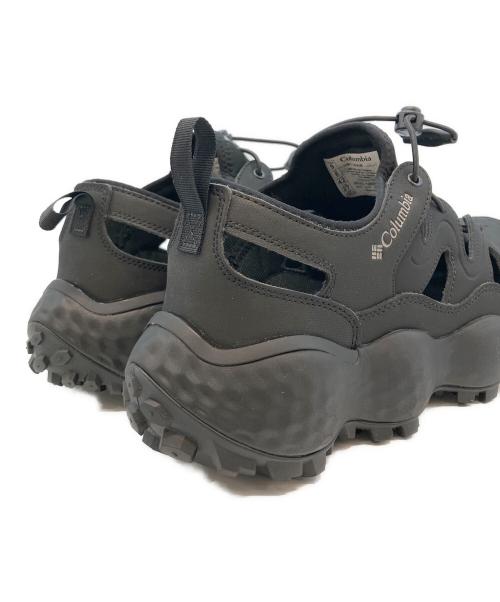 Columbia（コロンビア）Columbia (コロンビア) スライブ リバイブ シャンダル ブラック サイズ:27cmの古着・服飾アイテム