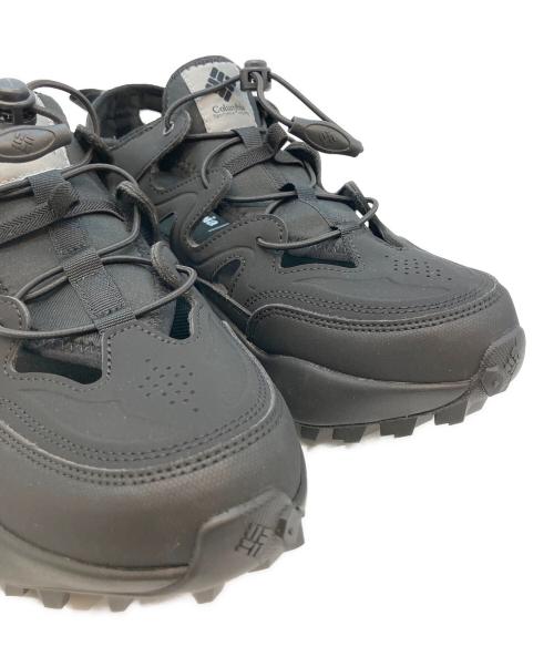 Columbia（コロンビア）Columbia (コロンビア) スライブ リバイブ シャンダル ブラック サイズ:27cmの古着・服飾アイテム