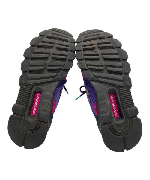 NEW BALANCE（ニューバランス）NEW BALANCE (ニューバランス) スニーカー パープル サイズ:28cmの古着・服飾アイテム