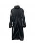 adidas (アディダス) レースアップトラックジャケット ブラック サイズ:L：4000円
