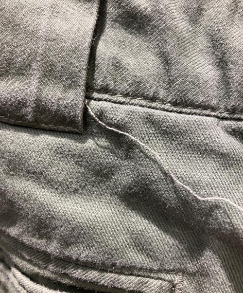 CHALLENGER（チャレンジャー）CHALLENGER (チャレンジャー) パンツ オリーブ サイズ:Mの古着・服飾アイテム