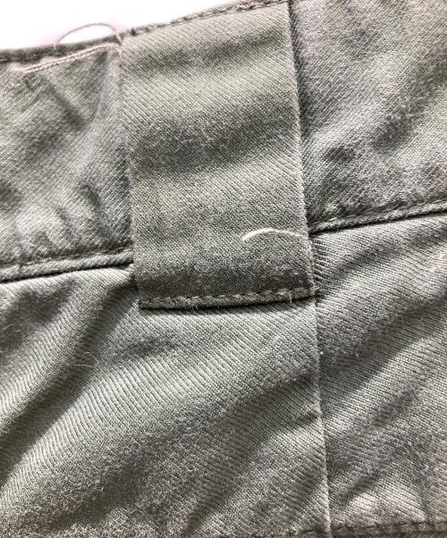 CHALLENGER（チャレンジャー）CHALLENGER (チャレンジャー) パンツ オリーブ サイズ:Mの古着・服飾アイテム
