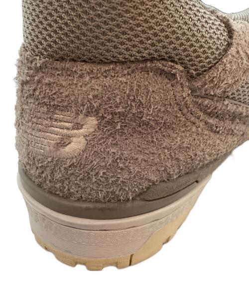 NEW BALANCE（ニューバランス）NEW BALANCE (ニューバランス) スニーカー グレー サイズ:27.5cmの古着・服飾アイテム