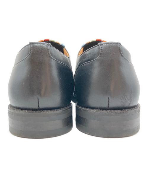 HENDER SCHEME（エンダースキーマ）HENDER SCHEME (エンダースキーマ) レザーシューズ レインボー サイズ:28.5cmの古着・服飾アイテム