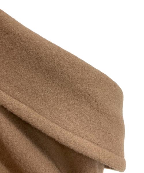 FUMITO GANRYU（フミトガンリュウ）FUMITO GANRYU (フミトガンリュウ) CPOジャケット チャコールグレー サイズ:2の古着・服飾アイテム