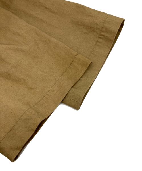 JAN-JAN VAN ESSCHE（ヤン ヤン ヴァン エシュ）JAN-JAN VAN ESSCHE (ヤン ヤン ヴァン エシュ) パンツ ブラウン サイズ:Sの古着・服飾アイテム