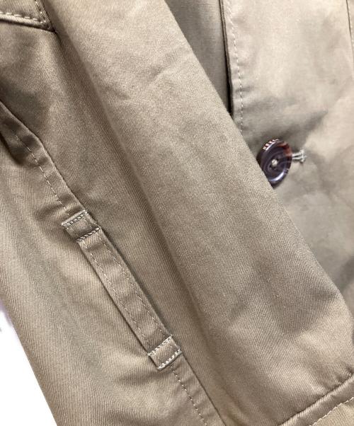 POLO RALPH LAUREN（ポロ・ラルフローレン）POLO RALPH LAUREN (ポロ・ラルフローレン) POLO RALPH LAURENポロ・ラルフローレン)ハンティングジャケット オリーブ サイズ:Mの古着・服飾アイテム