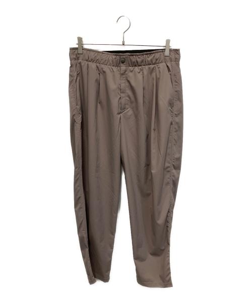 Columbia（コロンビア）Columbia (コロンビア) クリスタルロックパンツ PM0893-254 グレー サイズ:Lの古着・服飾アイテム