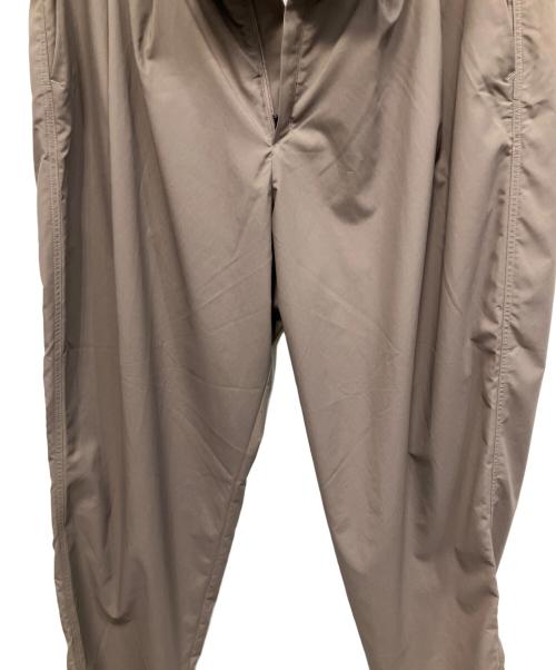 Columbia（コロンビア）Columbia (コロンビア) クリスタルロックパンツ PM0893-254 グレー サイズ:Lの古着・服飾アイテム