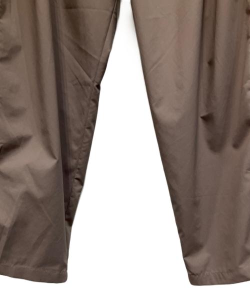 Columbia（コロンビア）Columbia (コロンビア) クリスタルロックパンツ PM0893-254 グレー サイズ:Lの古着・服飾アイテム